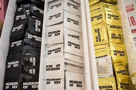 A Visit To The Museum Of Sex NYC D.D. Teoli Jr. : D.D. Teoli Jr. : Free