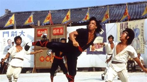 The Untold Truth Of Jackie Chan