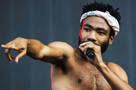 Childish Gambino: guarda il video del making of di “Redbone” | Deer Waves