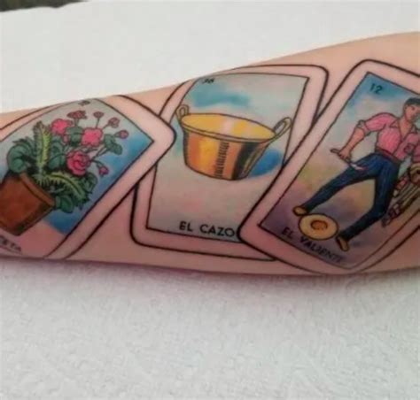 12 Gorgeous Tattoos That Perfectly Capture The Beauty Of Latinx Heritage