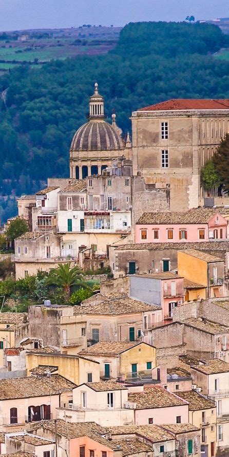 Ragusa, Sicily - 10 Things To Do | Cool places to visit, Ragusa, Sicily travel