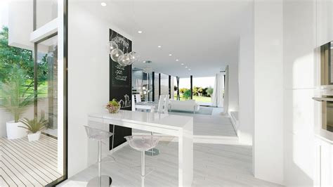 Estepona Villas - New Golden Mile, Estepona New Property For Sale