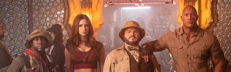 3840x1200 Resolution Jumanji 3 The Next Level Movie 3840x1200 ...