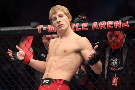 Paddy Pimblett | GiveMeSport