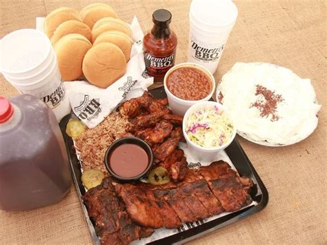 The Top Texas BBQ Joints 2020 | Best breakfast, Food, Bbq joint