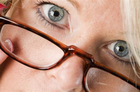 Four common eye problems - Slow Aging | Healthy living, healthy aging