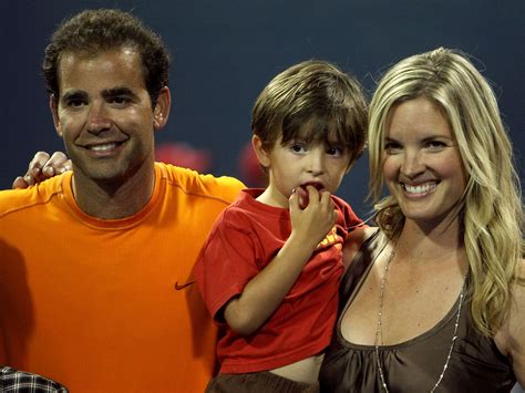 Where is Bridgette Wilson now? Bio: Net Worth, Husband Pete Sampras