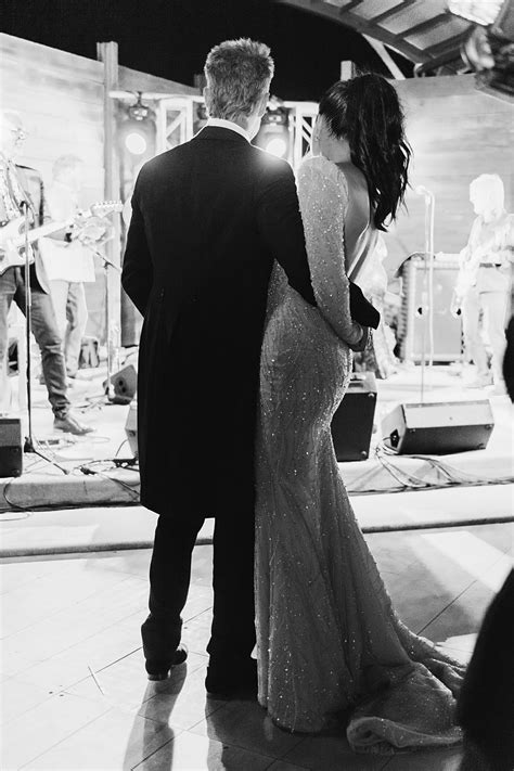 Inside Josh Duhamel And Audra Mari’s Intimate Fargo Wedding | Vogue
