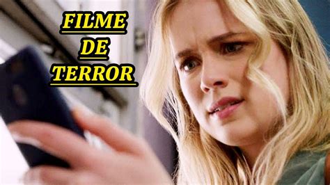 A Hora Da Sua Morte Filme Completo Dublado - 8