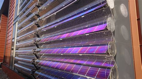 solar heat  power innovator naked energy buffs  targets portugal