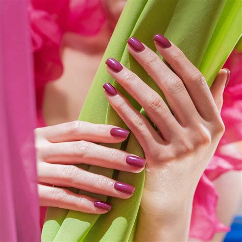 Spring 2025 Gelish & Morgan Taylor