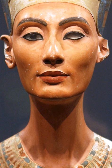 Tutmosis Nefertiti