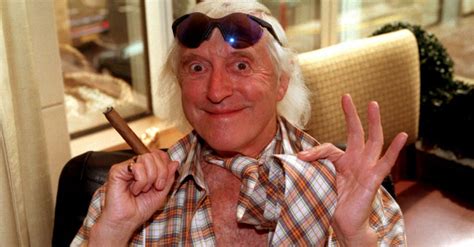 New Netflix documentary examines how Jimmy Savile ‘hid in plain sight’