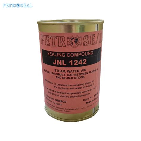 Petroseal JNL 1242 - Alpha Group