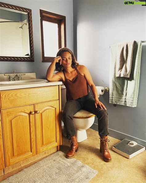 Kandyse McClure Wiki, Biography, Age, Gallery, Spouse and more