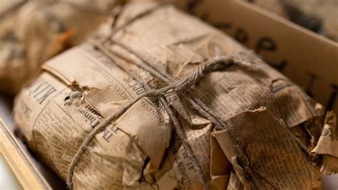 A forgotten helenair newspaper headline from 1920 was just rediscovered 2