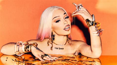 Asbury Park R&B star Honey Bxby releases Raw Honey