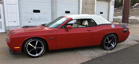 thoughts   magnum  reproductions dodge challenger forum challenger srt forums