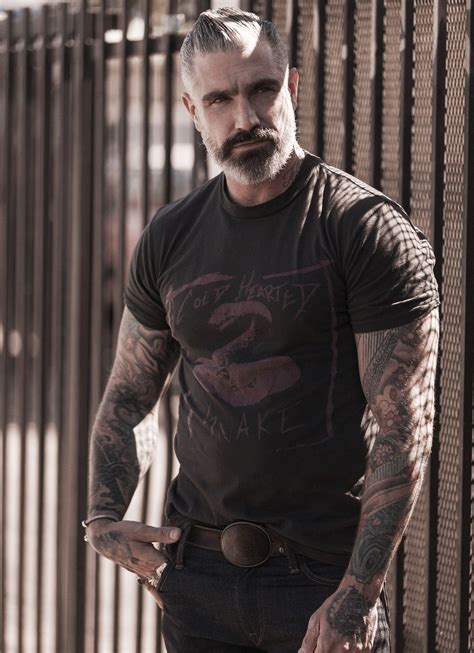 sexy older men