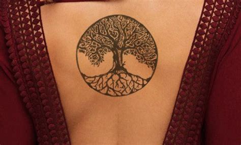 Tattoos Of Ancient Celtic Symbols To Protect Yourself - Cultura Colectiva