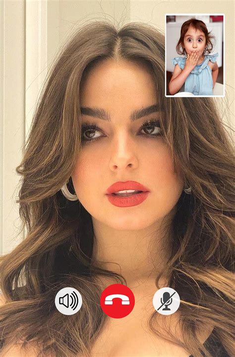 Addison Rae Fake Call - Prank Video Call 2021 APK pour Android Télécharger