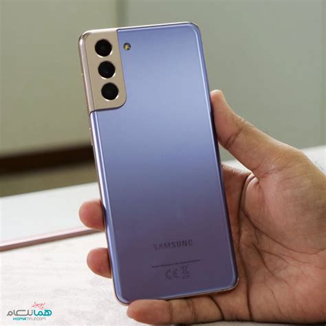 Samsung Galaxy S22 5G | گوشی موبایل سامسونگ گلکسی اس 22