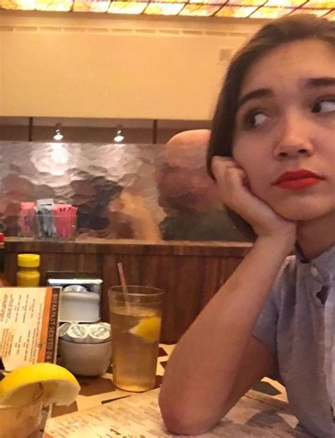 Rowan Blanchard: A Rising Star