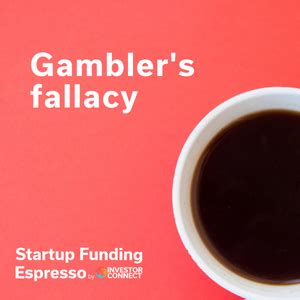 gamblers fallacy investor connect gamblers fallacy