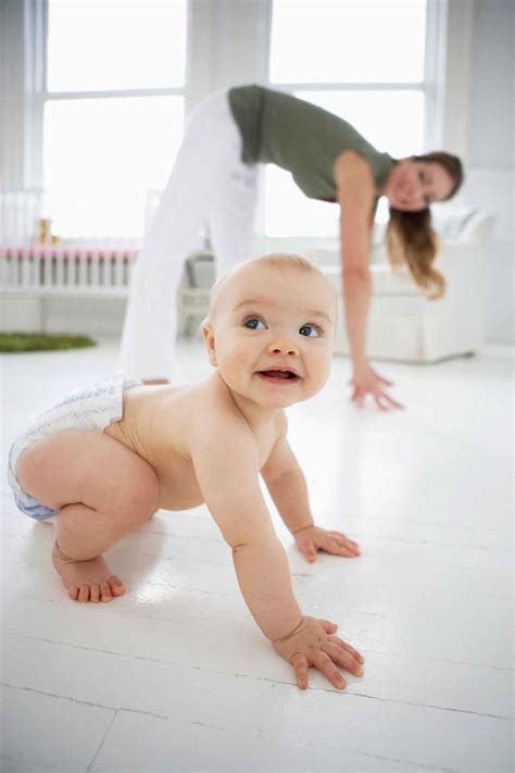 Losing Weight After Pregnancy | YourCareEverywhere