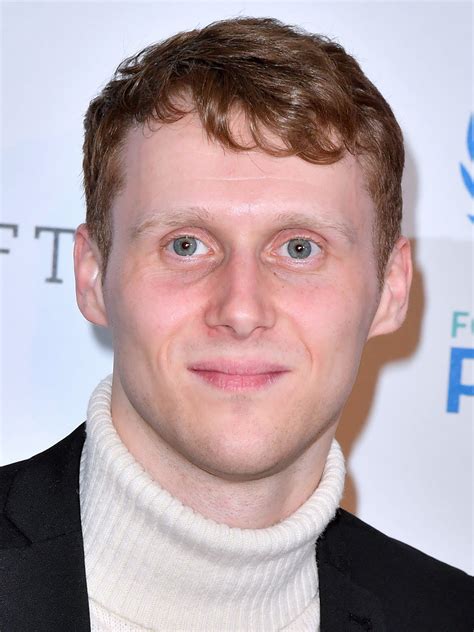 Jamie Borthwick - Actor