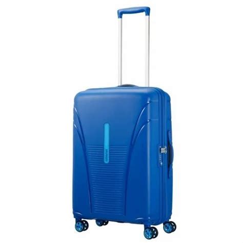 Polycarbonate American Tourister Suitcase at best price in New Delhi ...