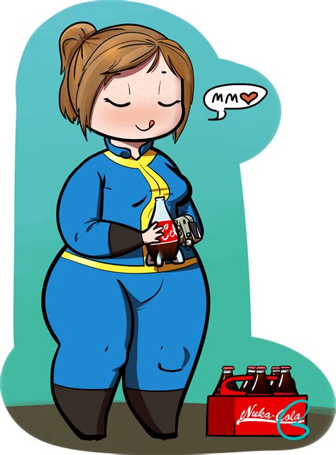 Vault Girl WG 1/3 by BIasty on DeviantArt