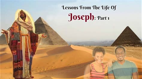 7 Reasons Why You NEED to Watch This Joseph Apostle CT YouTube Channel - 40gtp1h