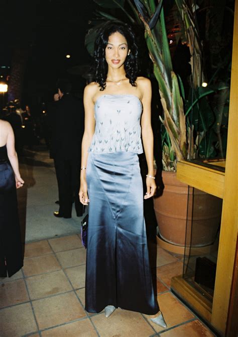 Kimora Lee Simmons Plastic Surgery: Model Then, Now Photos | Life & Style