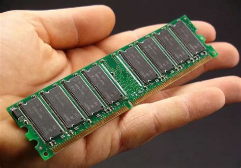 Para Que Serve A Memoria Ram - O que é para que serve a memória RAM? - Hardware.com.br