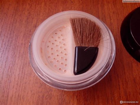 Пудра рассыпчатая Oriflame "Прикосновение безупречности "Giordani Gold ...
