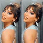 Kesaria Abramidze, Beauty - Georgia | Keepface