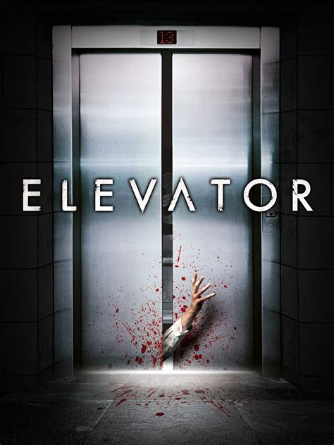 Prime Video: Elevator