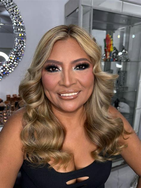 Yanira Berrios Nudes