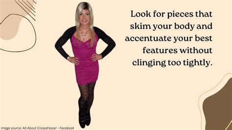 crossdressing tips  mature crossdressers