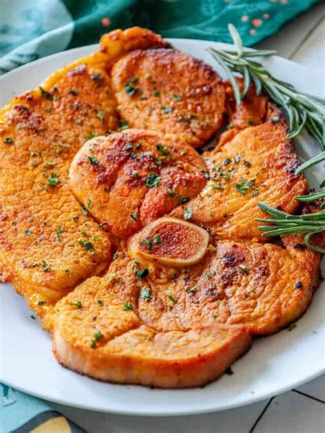 Searing The Perfect Storm: 5 Easy Steps To Pan-Seared Heaven