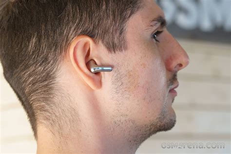 Xiaomi Buds 5 review - GSMArena.com news - SouqandBazaar