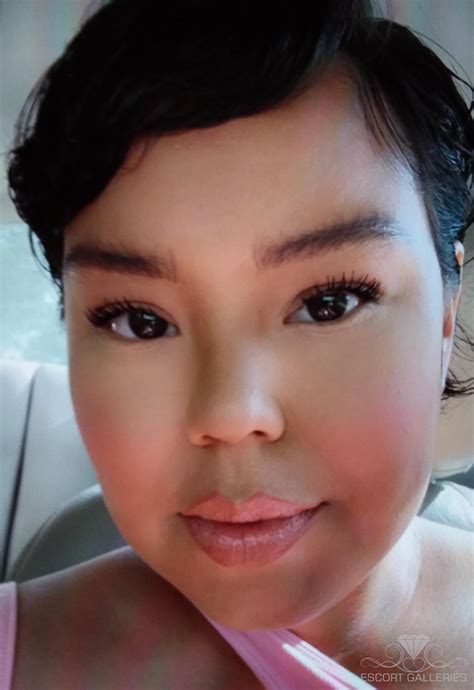 Houston's Hidden Escort Scene: What You NEED To Know Image 20