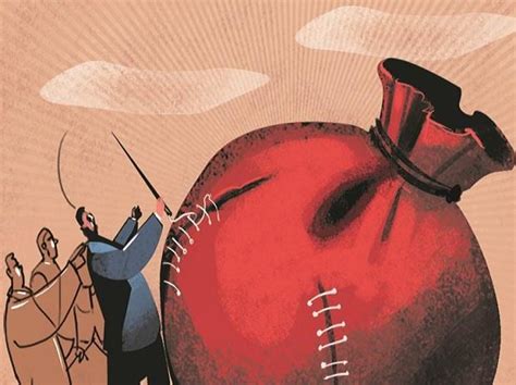fiscal correction business standard editorials