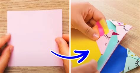 8 Smart and Practical School Crafts to Showcase Your Creative Power / 5 ...