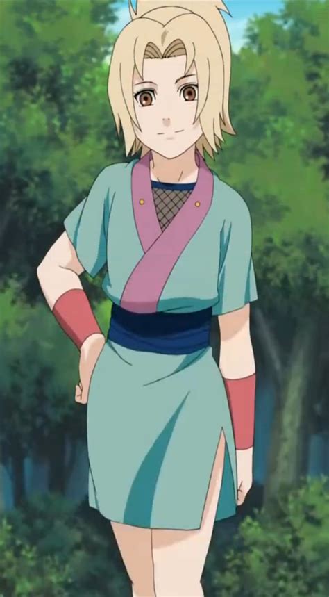 She is my favourite character after all... And besides she was a cute