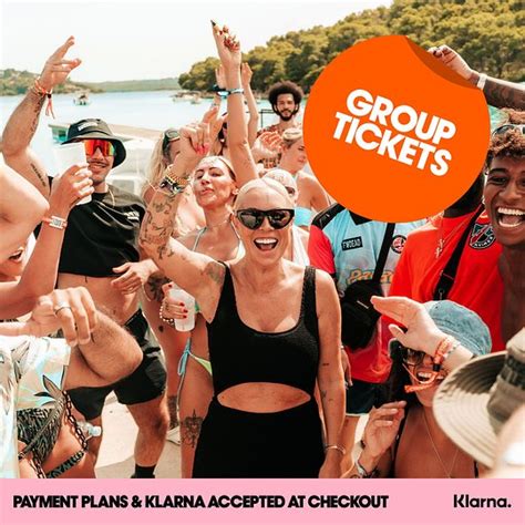 2025 Book Tickets | Defected Croatia
