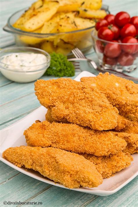 gujoane de pui  crusta aurie cu boia dulce artofit