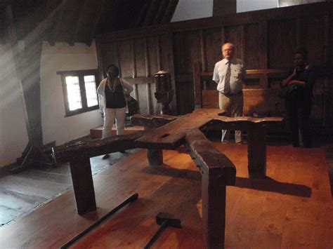 Museum-hopping - Bunga Berbagi Cerita