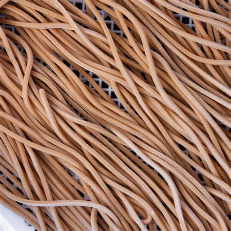 Tonnarelli – Trenchers Italian Farmhouse